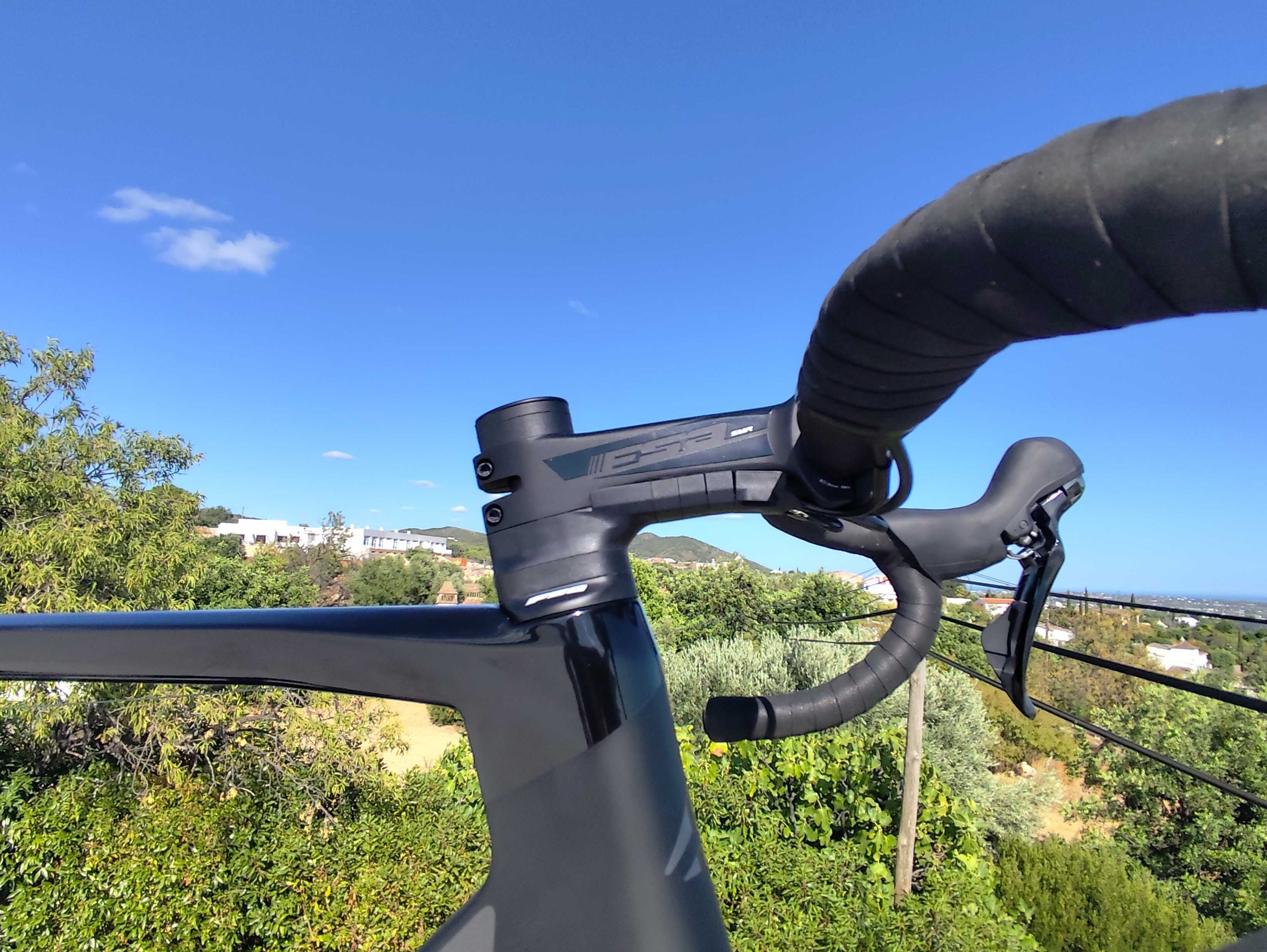 Merida Reacto 5000 Disc