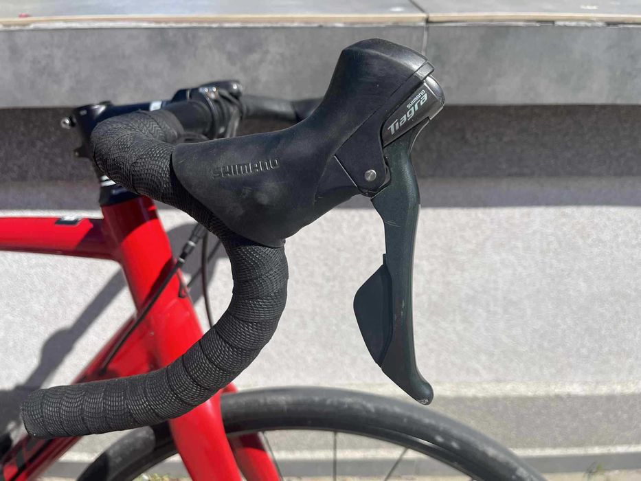 Kross Vento 4.0 rozmiar L + buty