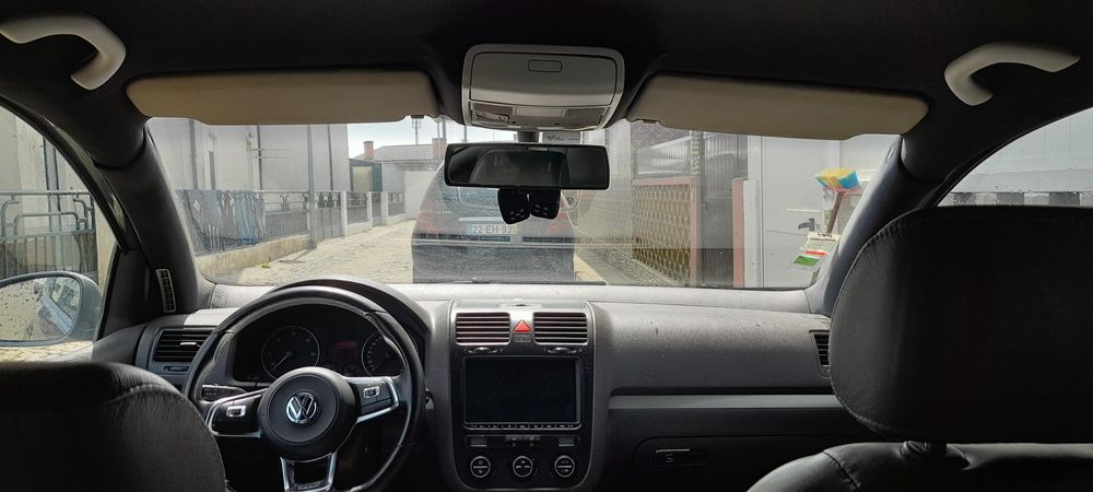 Vw golf V 2.0 TDI