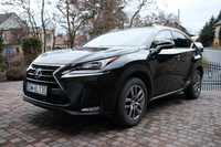 Lexus NX Hybryda | AWD | Comfort | Pierwszy właściciel | Bezwypadkowy |Salon PL