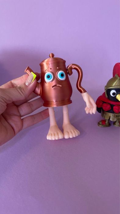 Іграшка Italian Brainrot Та та та сахур