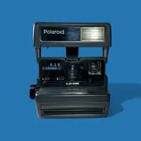 Polaroid 600 Close Up 636 Refurbished aparat natychmiastowy retro