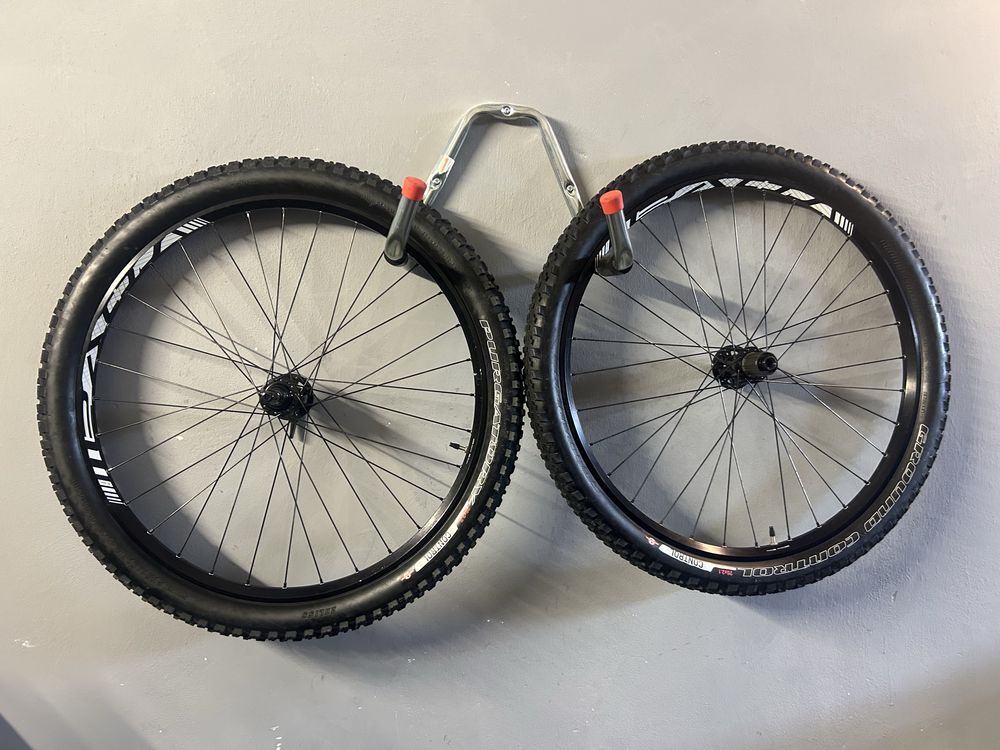 Koła specialized 26