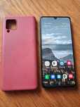 Telefon Samsung Galaxy A42 4/128 gb Android 12 Dual Sim A 42
