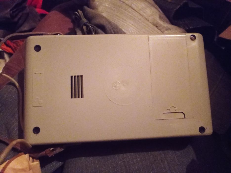 Коллекционное мегафон эхо 2М