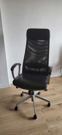 Krzesło biurowe,  fotel