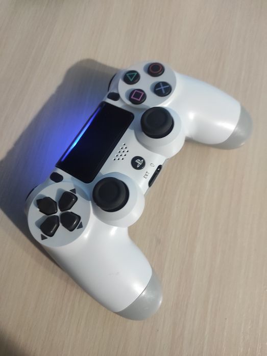 Геймпад Контроллер PlayStation 4 V2 новый
