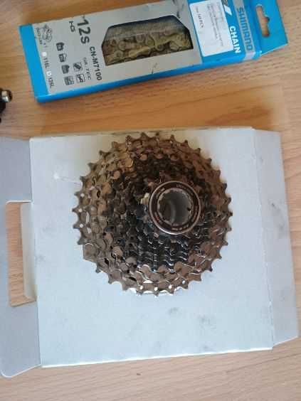 przerzutki shimano ultegra R8000