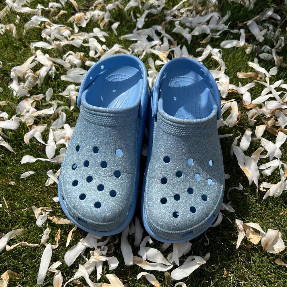 Crocs жіночі оригінал