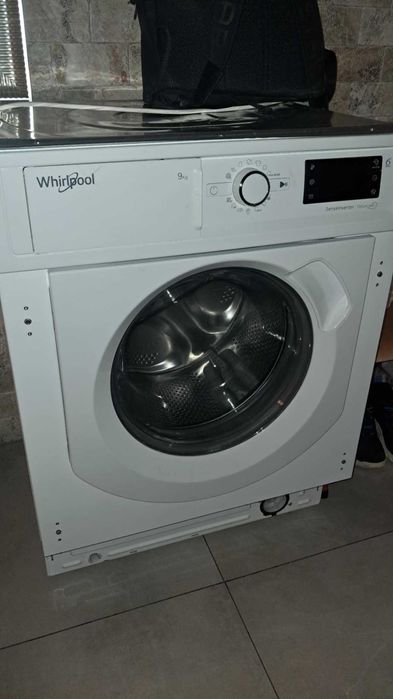 Pralka Whirlpool BI WMWG 91485 EU 1400 obr/min