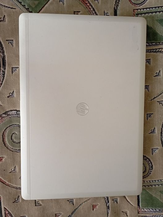 Корпус з клавіатурою тачпадо hp folio 9470