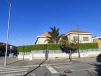 Moradia Unifamiliar V4 (Piscina, Terraço e Jardim)