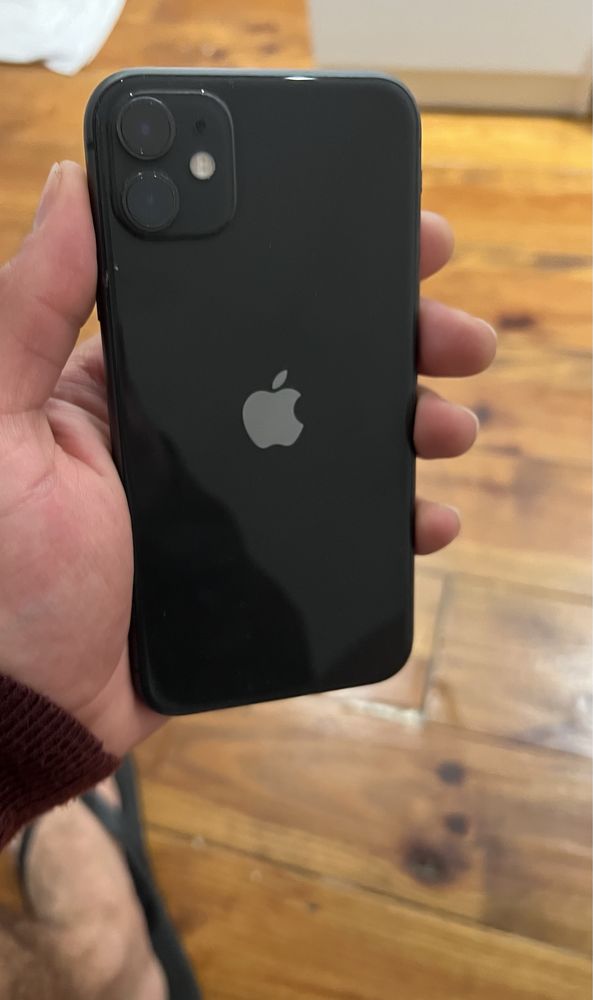 Iphone 11 64gb em perfeito estado