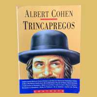 Trincapregos - Albert Cohen