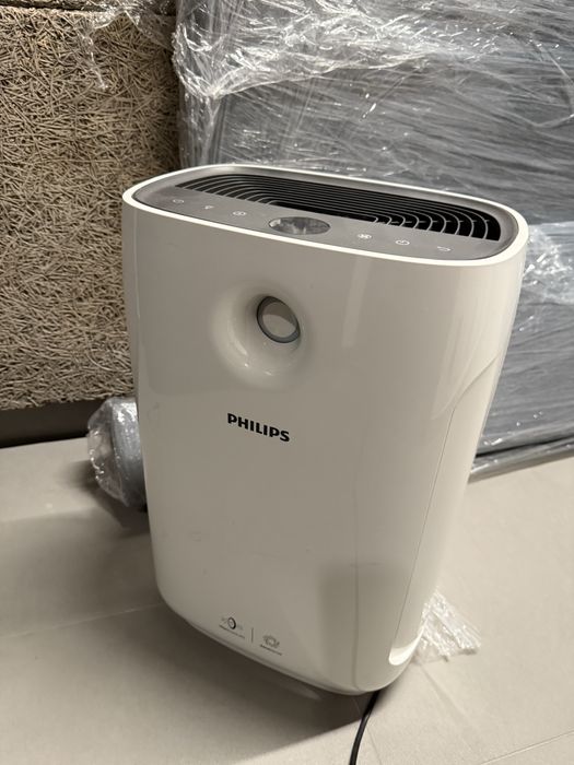 Oczyszczacz powietrza Philips AC2887/10