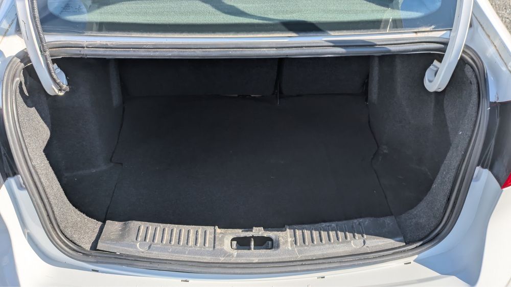 Продам Ford fiesta 2015