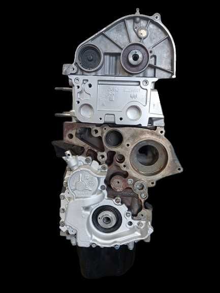 Silnik 2.3 JTD F1AGL411D Regenerowany