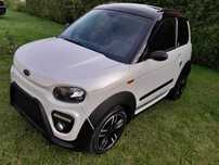 aixam microcar ligier AM od 14 lat