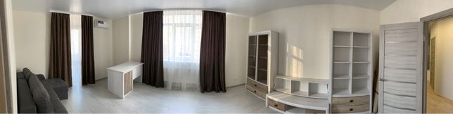 . Сдам свою 2-х комнатную квартиру  в новом доме Якуба Коласа 2б