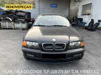 Para Peças Bmw 3 (E46)