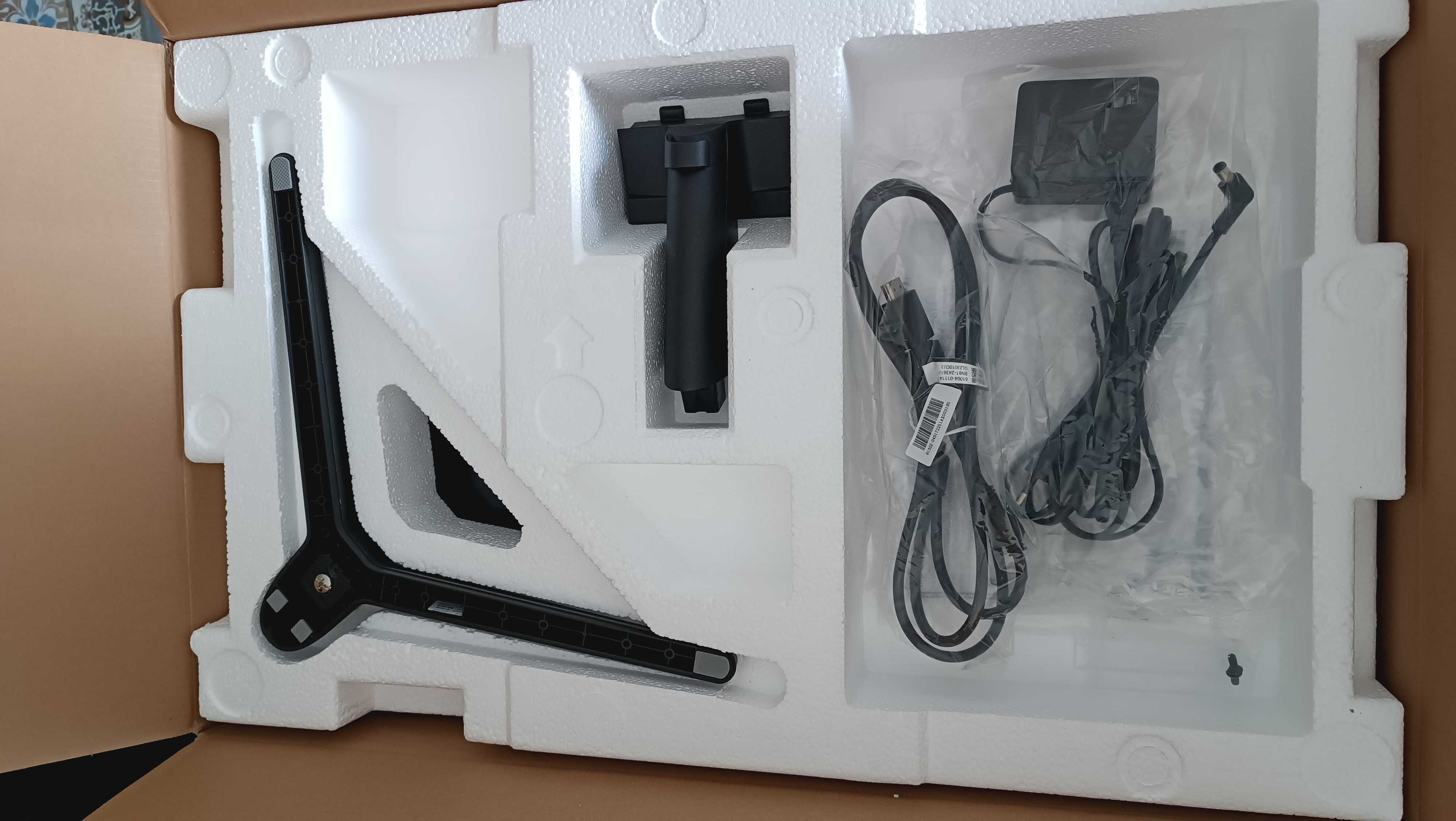 Monitor Samsung 27 polegadas