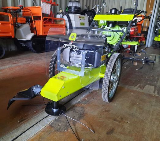 Trimmer HWT600W - Grillo
