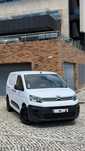 Citroen Berlingo 3 Lugares Longa