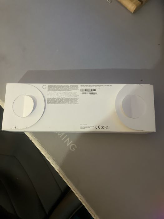 Apple Watch Se 2024 44m GPS