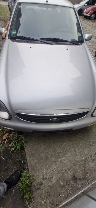 Sprzedam Ford Scorpio