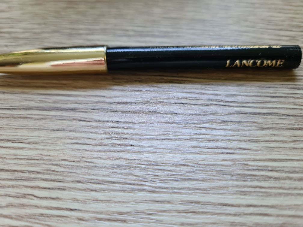 Kredka do oczu Lancome Le Crayon Khol 01 noir
