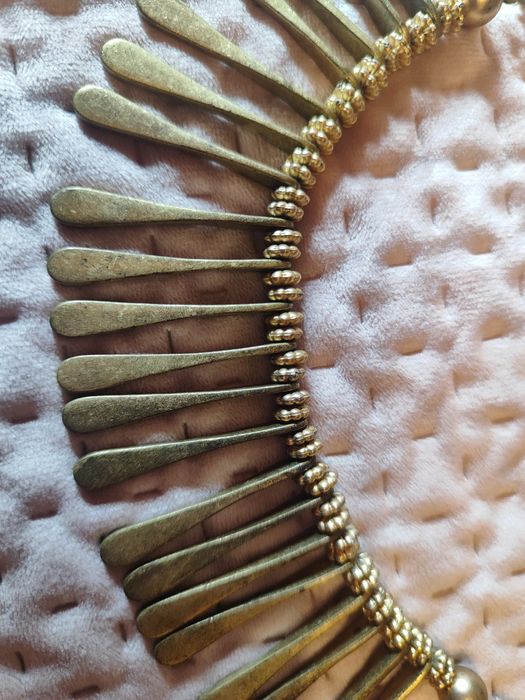 Намисто вінтажне