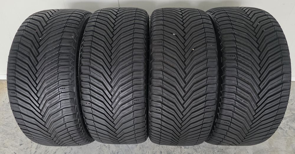 OPONY 255/35/20 Michelin Crossclimate 2 97Y 2022r wielosezonowe