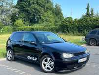 Volkswagen Golf 4 1.9 TDi // Super Stan // Oszczedne // Nowe Turbo //