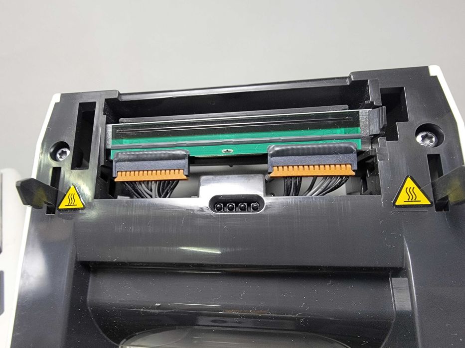 Zebra ZD410 термопринтер етикеток 58мм Bluetooth/USB 152мм/сек