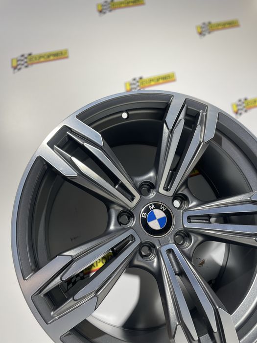 Jantes 18 5x120 para BMW qualidade 320,