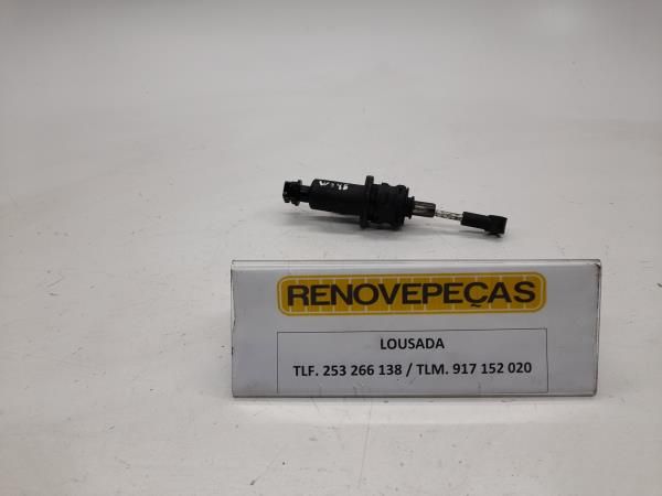 Bomba de embraiagem MERCEDES-BENZ Classe B (W245)