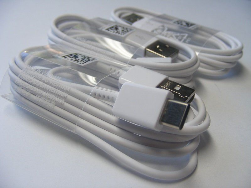 Kabel Samsung Fast Charge EP-DW700 1,5m A32 A42 A52 A53 A21 A12 A10