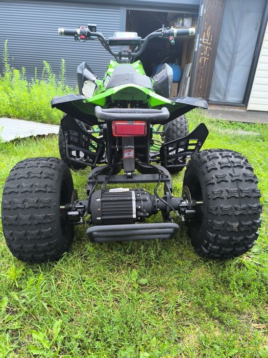 Квадроцикл PROFI HB-EATV1500Q2-5