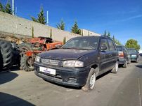 Mazda  Demio 1.3