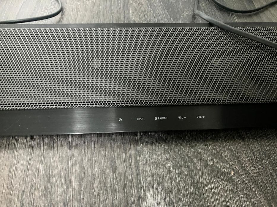 Soundbar&Subwoofer Sony SA-CT390