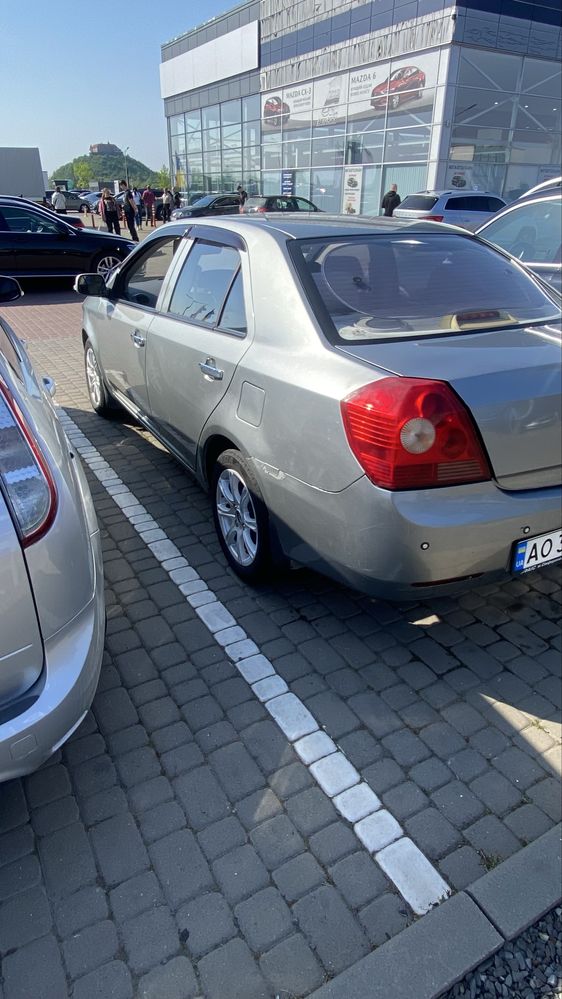 Продам авто в Робочому стані рік 2012