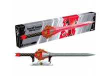 Miecz świetlny Hasbro Power Rangers plastik