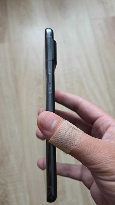 Google Pixel 8 pro 12/128 Neverlock чорний Гугл піксель 8 про