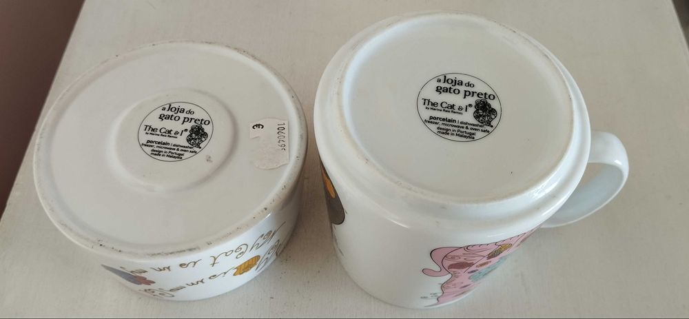Utilidades para o lar loja gato preto