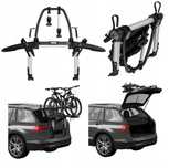 THULE OUTWAY bagażnik rowerowy uchwyt TYLNĄ KLAPĘ