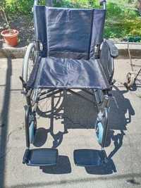 Крісло колісне складне ОККС1-05 4500 реальному покупцю  можливий торг