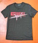 футболка 100% cotton