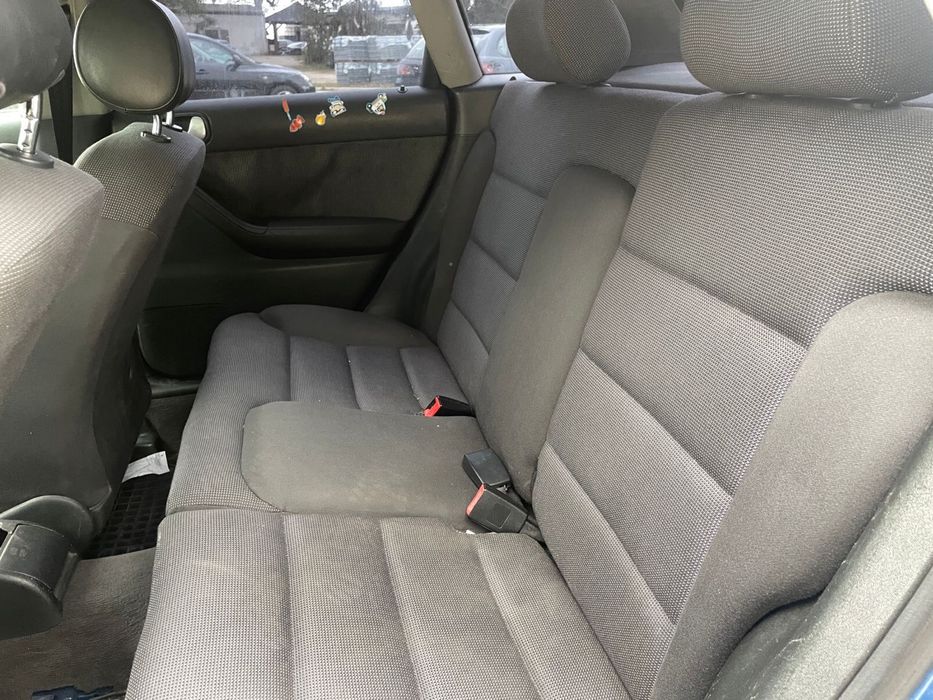 AUDI A3 Automat 2003r 1.9 TDI 100KM