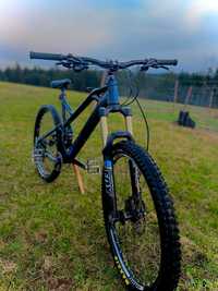 Mondraker Foxy R 2015 enduro,dh,slopeduro