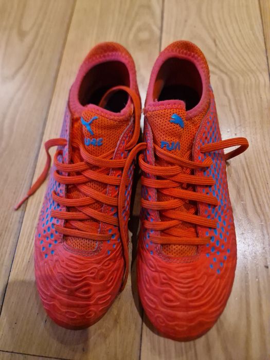 Korki Puma rozmiar 37,5